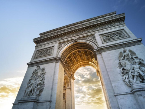 Warwick Paris