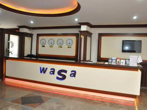WASA HOTEL
