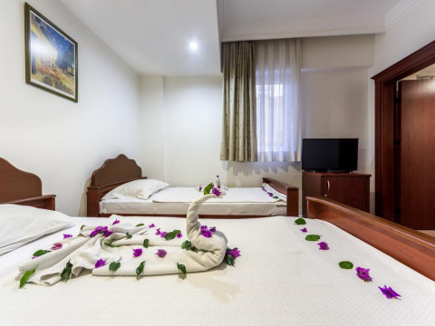 WASA HOTEL