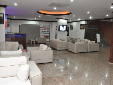 WASA HOTEL