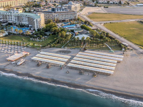 Elea Beach 