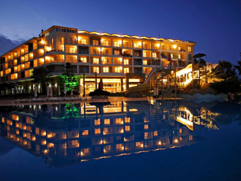 WASHINGTON RESORT HOTEL & SPA