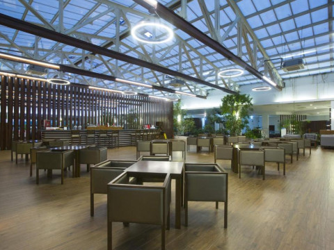WASHINGTON RESORT HOTEL & SPA
