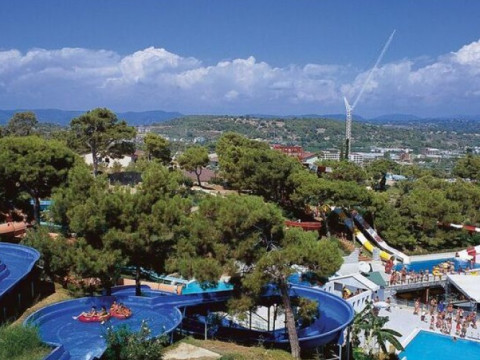 Water Planet Hotel & Aquapark