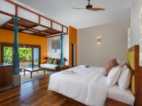 Wattura Resort & Spa