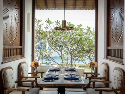 Wattura Resort & Spa