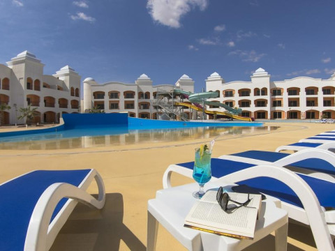 WAVES HOTEL (EX. TROPITEL)