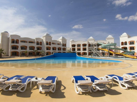 WAVES HOTEL (EX. TROPITEL)
