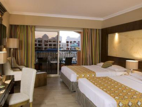 WAVES HOTEL (EX. TROPITEL)