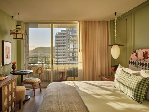Wayfinder Waikiki