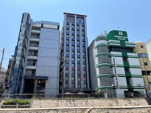 WBF FUKUOKA NAKASU