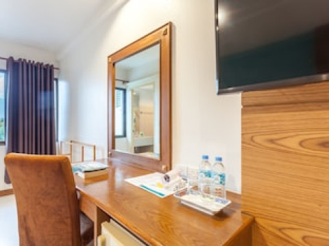 WE BRIZA CHIANGMAI (SHA)
