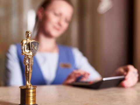 Weekend Boutique Hotel