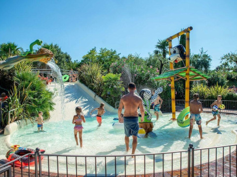 Weekend Glamping Resort