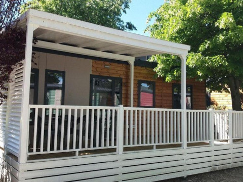 Weekend Glamping Resort