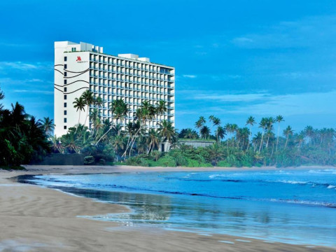 Weligama Bay Marriott Resort and Spa