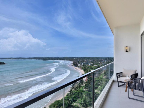 Weligama Bay Marriott Resort and Spa