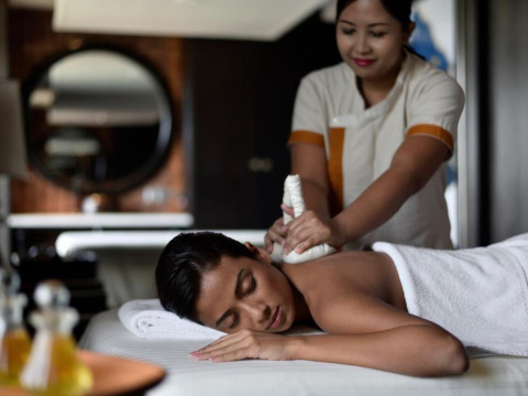 Weligama Bay Marriott Resort and Spa