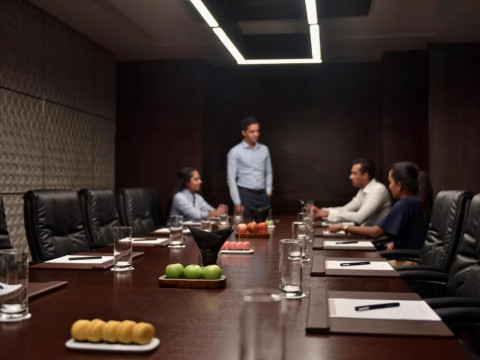 Weligama Bay Marriott Resort and Spa