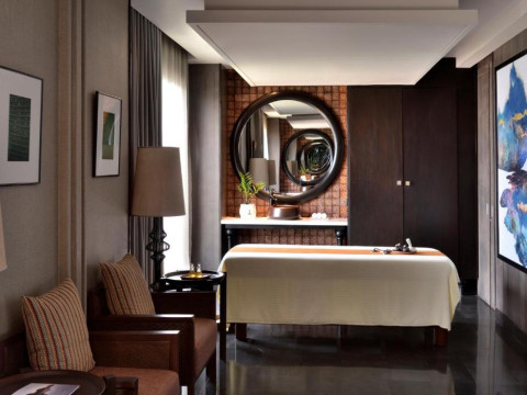 Weligama Bay Marriott Resort and Spa