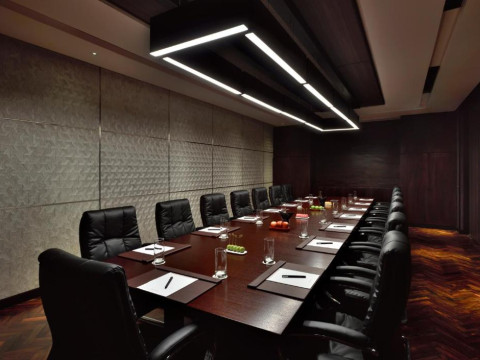 Weligama Bay Marriott Resort and Spa