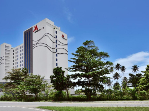 Weligama Bay Marriott Resort and Spa