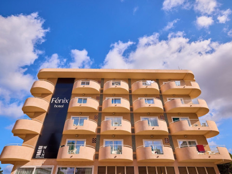 Welikehotel Fenix
