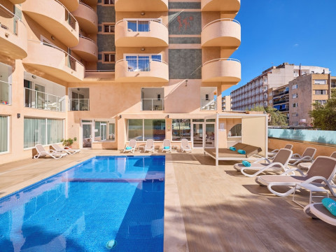 Welikehotel Fenix
