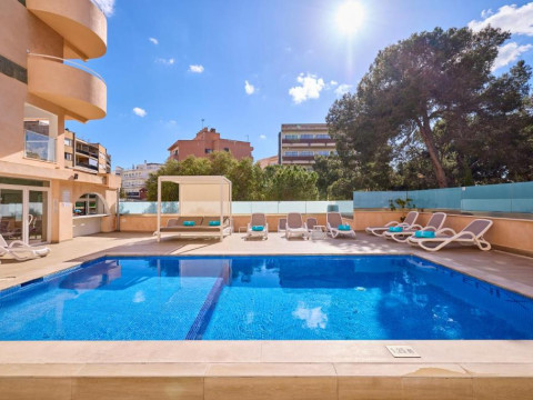 WELIKEHOTEL FENIX