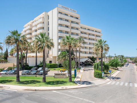 Welikehotel Marfil Playa