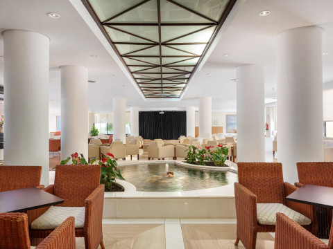 Welikehotel Marfil Playa