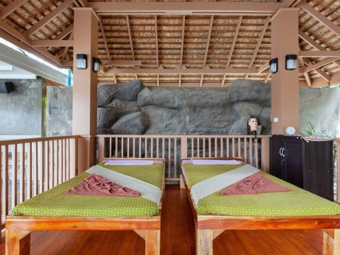Orchidacea Resort
