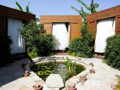 The Lifeco Holistic Wellbeing Bodrum
