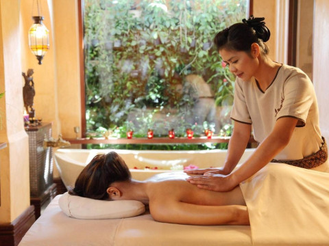 Burasari Phuket Resort & Spa