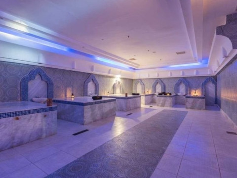 Imperial Shams Abu Soma