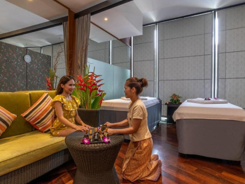 Holiday Inn Resort Phuket Surin Beach