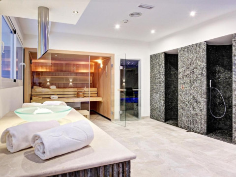 Grupotel Ibiza Beach Resort