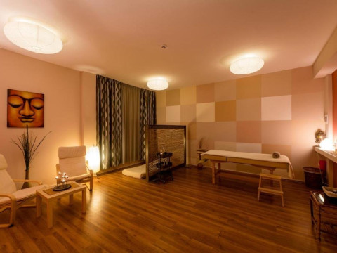 Pavlina Beach Hotel