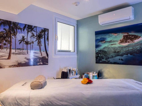 Park Beach Hotel 