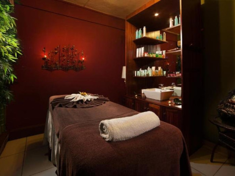 Le Palmiste Resort & Spa