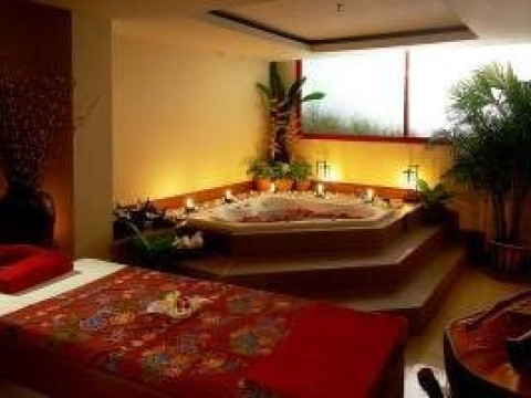 Cha-Da Thai Village Resort
