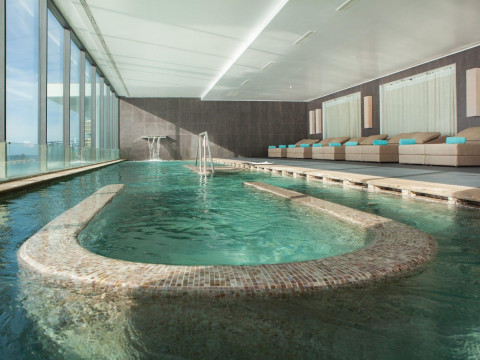 Vidamar Resort