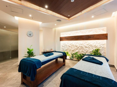 Sentido Caribbean World Soma Bay