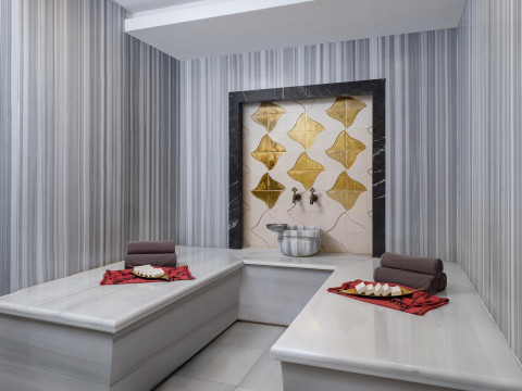 IC Hotels Green Palace