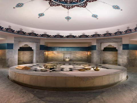 Rixos Bab Al Bahr