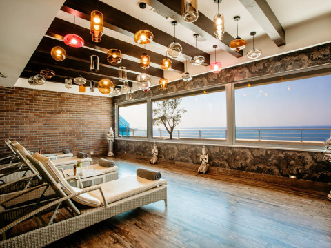 Selene Beach & Spa