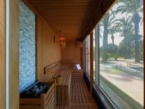 IC Hotels Green Palace