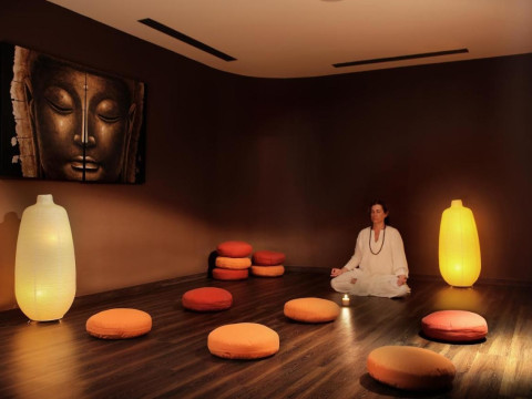 Augusta Club Hotel & Spa