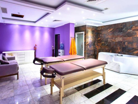 Jasmine Palace Resort & Spa