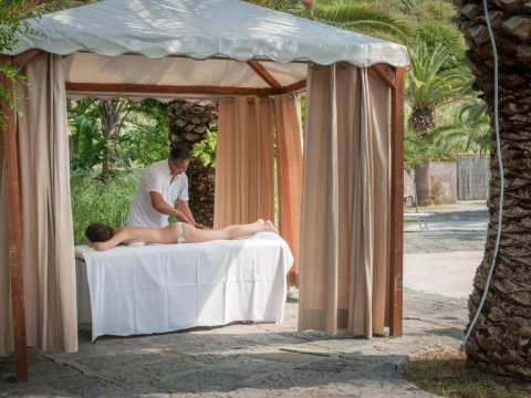 Romantica Resort & SPA